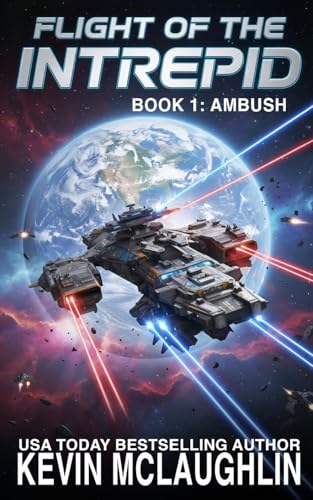 Cover of Ambush