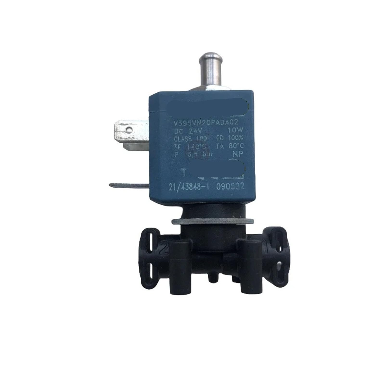 Compatible Con Philips,DC24V 10W V395VN20PADA02 V395 EP3146 EP2136 EP5144 Válvula Solenoide Accesorios For Cafetera