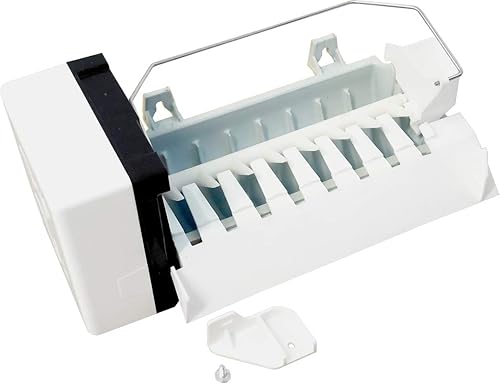 ClimaTek - Máquina de hielo para frigorífico y congelador Jenn-Air W10277448