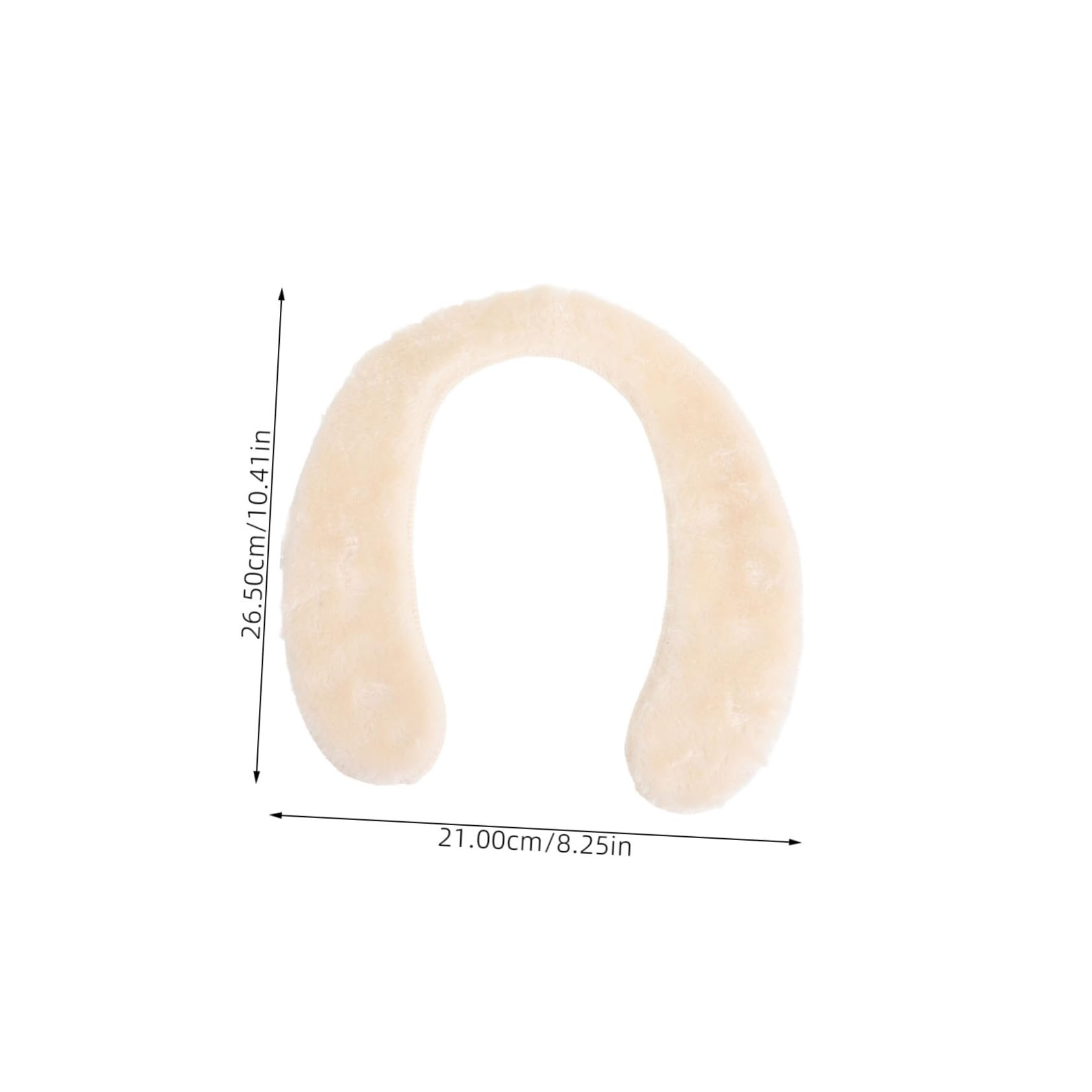 SUPVOX Boys and Girls Toilet Seat Padding Step Stool Potty Training Seat Boys and Girls