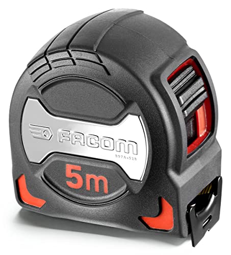 FACOM - 5 M X 28 mm ���W���[�e�[�v - �v���~�A�����W���[ - �}�C���[���ϋv�}�C���[�R�[�e�B���O�e�[�v - 897A.528Pb