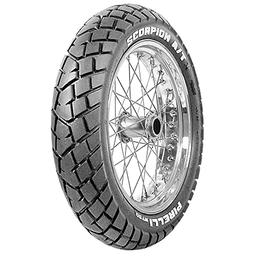 Pirelli SCORPION MT90 A/T (150/70 R18 TL 70V Hinterrad, M/C)