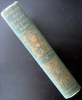 Miscellaneous (Works of Edgar Allan Poe, Volume VI)