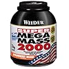 Weider Mega Mass Gainer