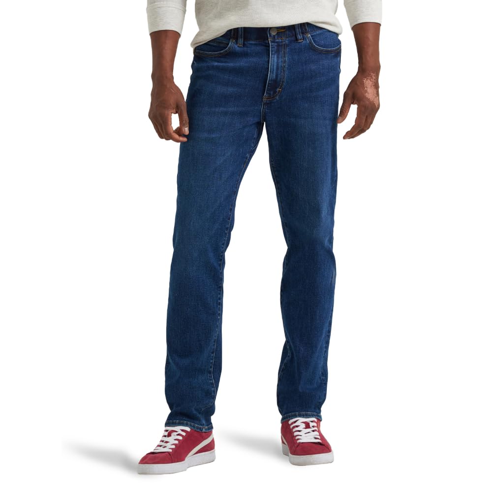 Lee Extreme Motion Slim Straight Jean