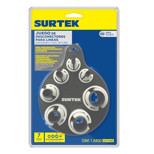 Lista de Herramientas surtek comprados en linea. 20 Imagen adicional