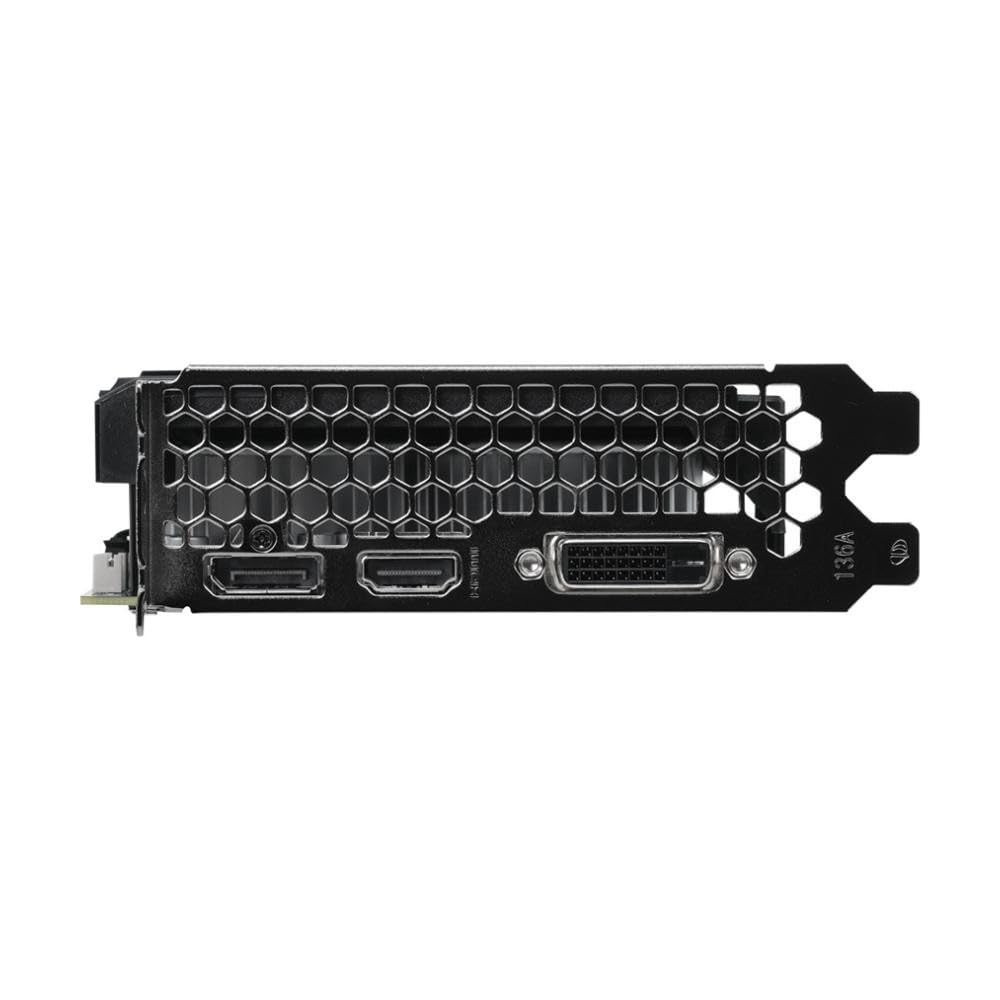 Palit GeForce RTX 3050 StormX (6GB GDDR6/PCI Express 4.0/1470MHz/14000MHz)