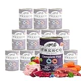 Fresco Dog