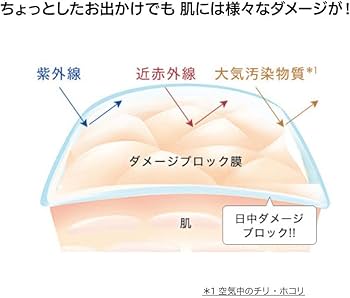 Amazon.co.jp: オルビス(ORBIS) サンスクリーン(R) オンフェイス