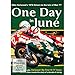 Produktbild One Day In June [DVD]