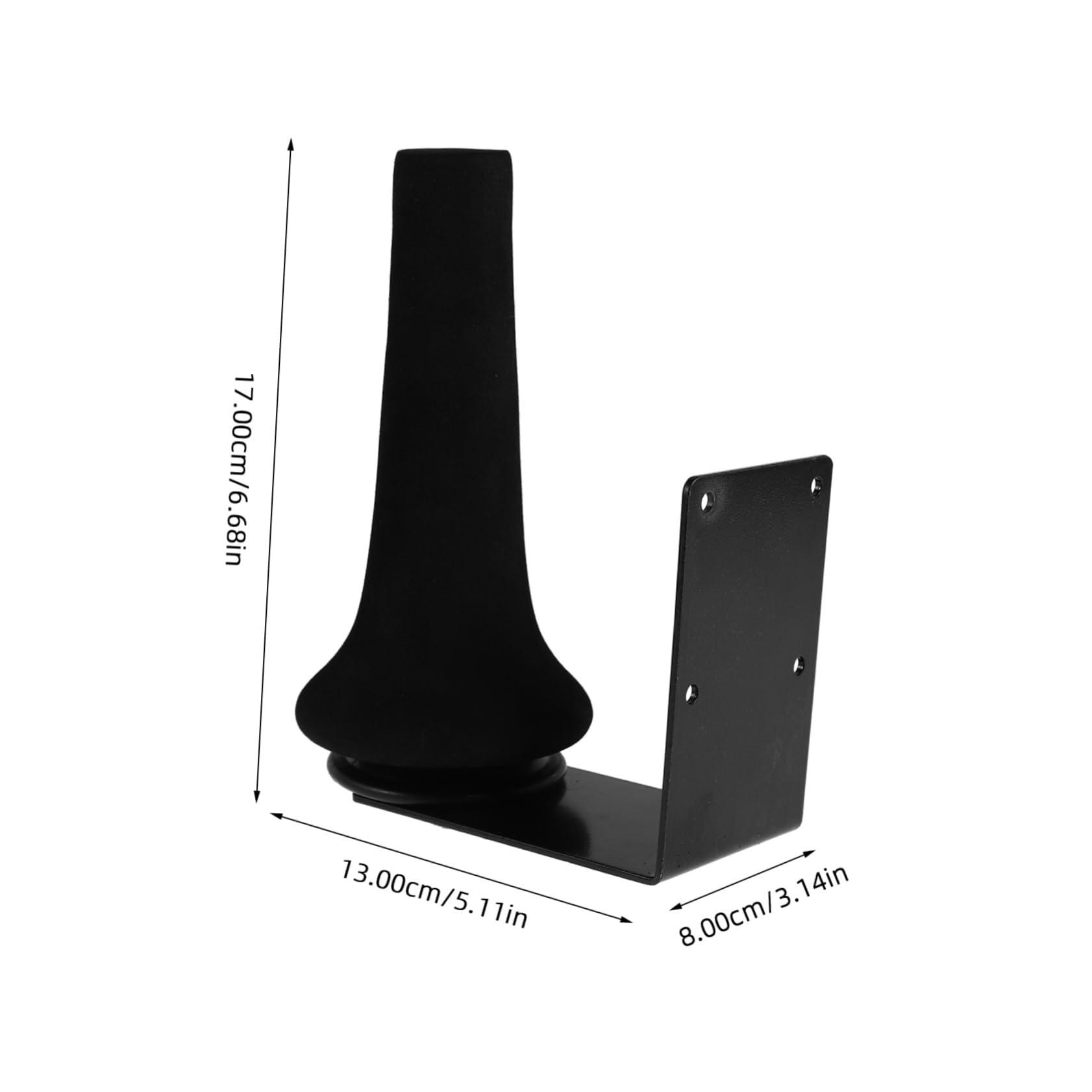 UPKOCH Versatile Sax Stand for Flute Clarinet Saxophone Storage Sturdy Construction