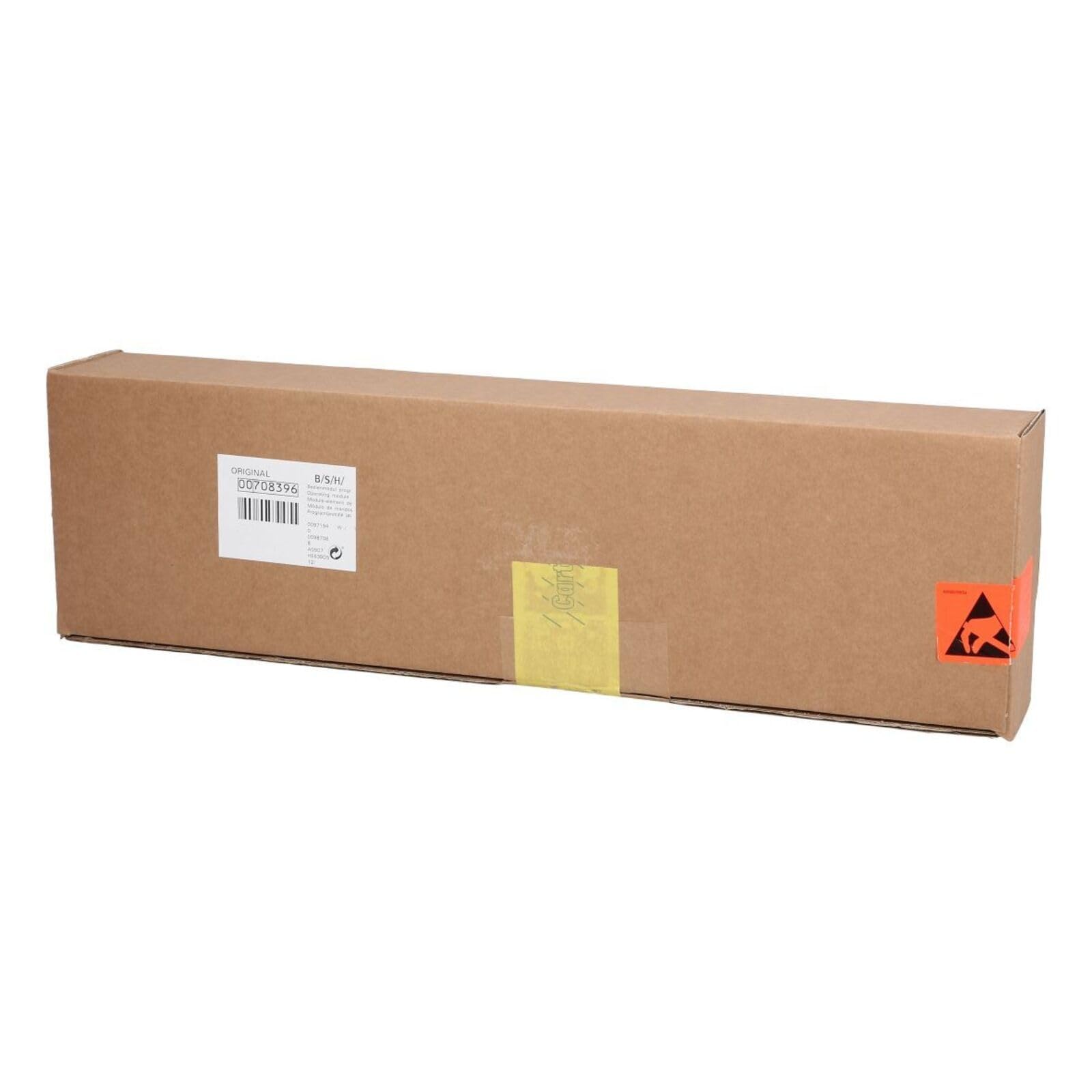 LUTH Premium Profi Parts Kompatibel mit Siemens Bedienmodul 00708396 für Herd