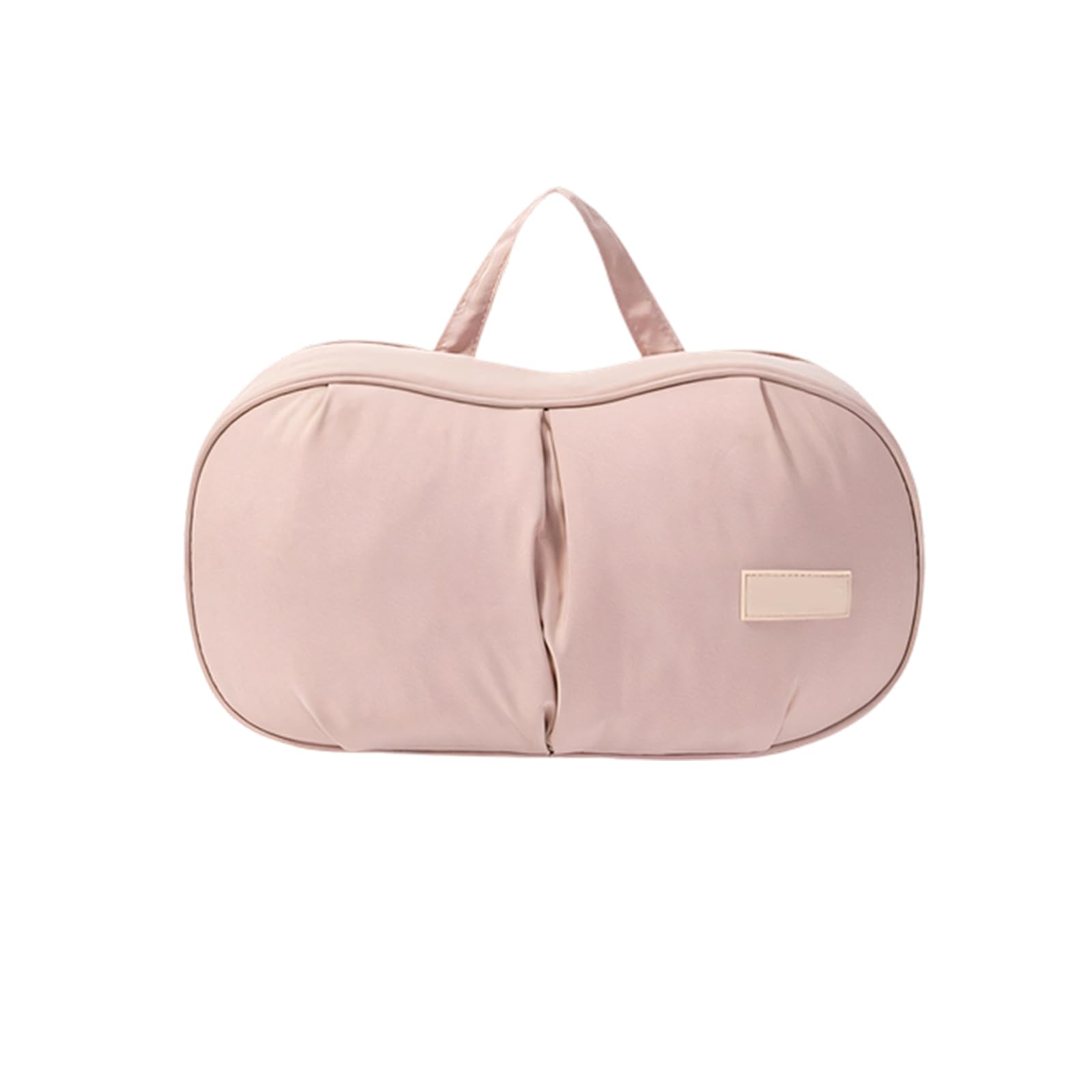 Borsa portaoggetti da viaggio, organizer aderente per vestiti, reggiseni, mutandine, calzini, organizer portatile e leggero
