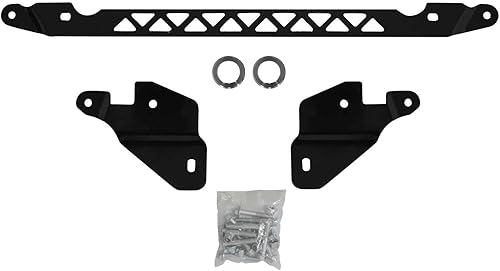 Miniatura 7 de Super ATV Honda Pioneer 1000 kit de elevación 3 pulgadas