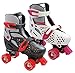 Pacer XT70 Adjustable Quad Skate