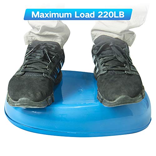 Seneme Firm Thick Smooth Bed Pan, [Upgrade Bedpan] Big Bed Pans for Females Male Bedridden Women Men Elderly Patient - Thumbnail 3