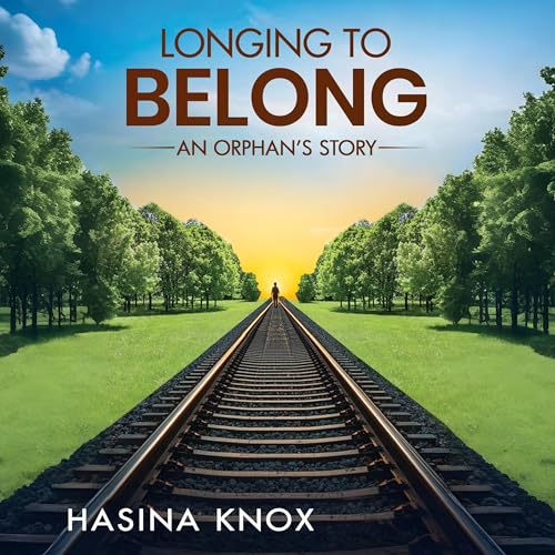 Longing to Belong cover art