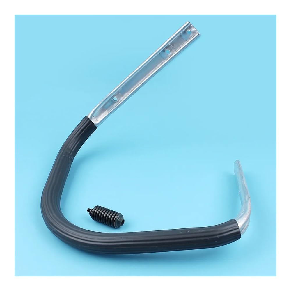 Nfyschz One Color Replacement Parts Front Handle Bar Handbar & Av Buffer Mount Kit For 362 365 371 372 Chainsaw #503626771