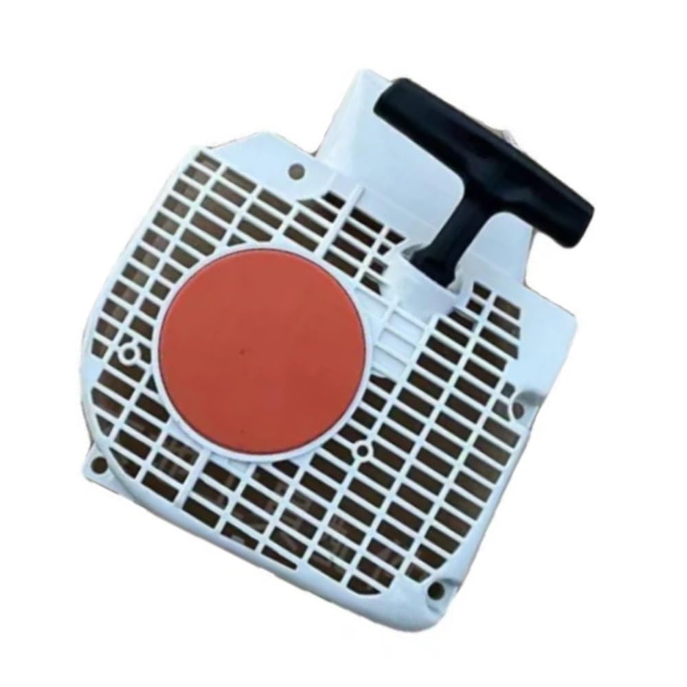 Chainsaw Starter Fit For MS250 251 180 361 381 382(Grey)