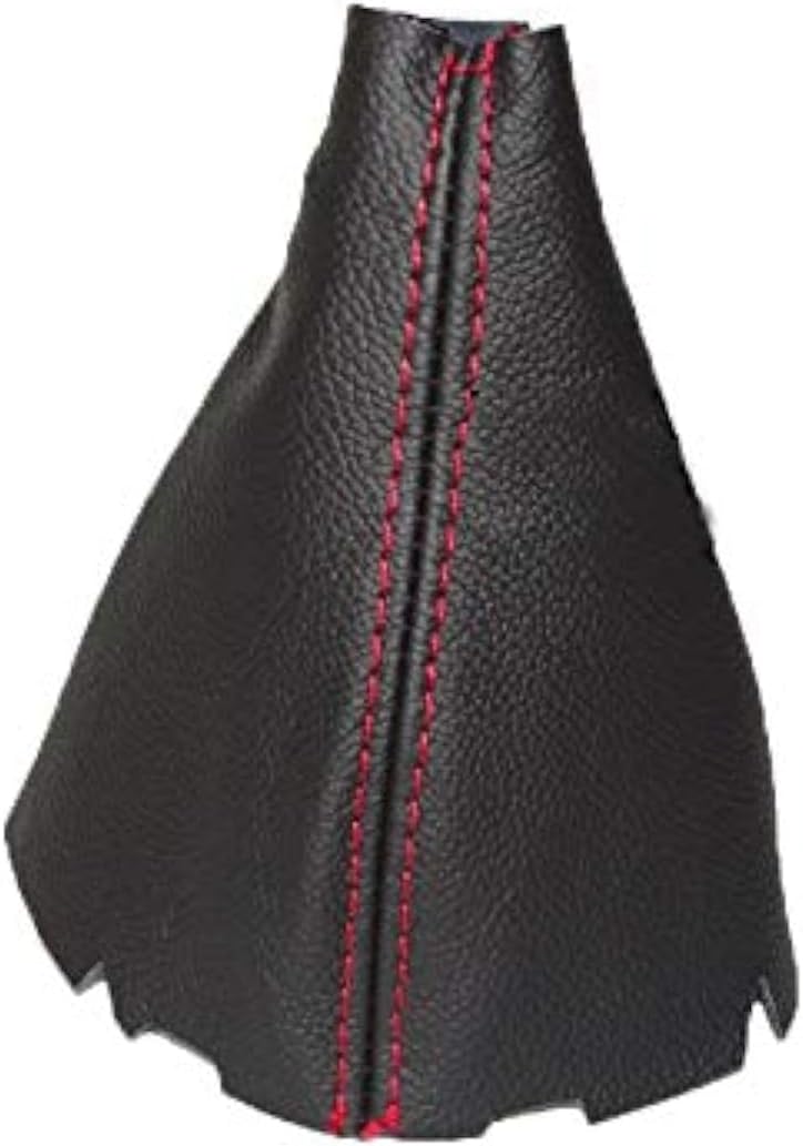 Ltd Shift Boot for 2006-2011 Honda Civic Si FA FG Coupe Sedan