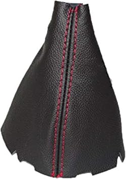 Ltd Shift Boot for 2006-2011 Honda Civic Si FA FG Coupe Sedan