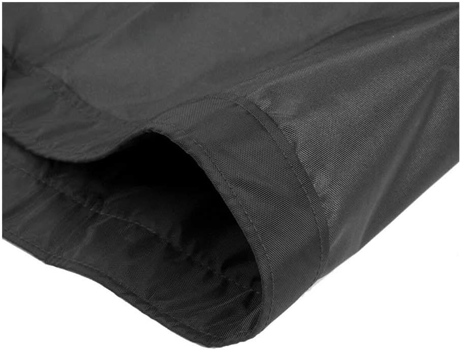 Car Roof Hammock Car Bed Rest Compatible with Jeep Wrangler YJ, TJ, JK 1987-2017 (black)