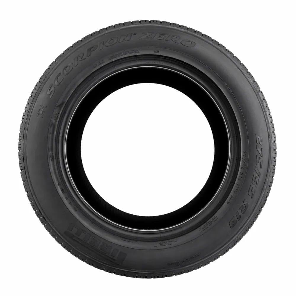 PIRELLI-255519 111W SCORPION ZERO AS B/A/- opony letnie