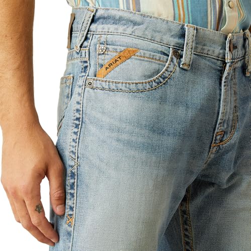 Ariat Men's M7 Tustin Cade Jeans3