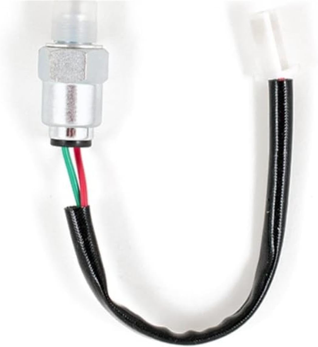 Replace Part Carburetor Solenoid for Harbor-Freight for Predator 22HP 708cc Engine (soisoc18951)