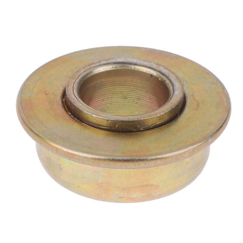 eOnekart Premium Imported Front Fork Bowl Castor Bearing For Wheelchair (Pack Of 4) 4