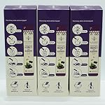 BeeFamily - Bâton de miel de myrtilles 300g Emballage multiple