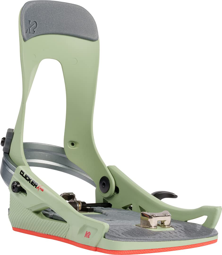 Amazon | K2 クリッカー X HB ステップイン レディース スノーボード Amazon | K2 クリッカー X HB ステップイン レディース スノーボード
