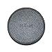 JJC L-R17 Body Cap and Rear Lens Cap for Samsung NX-Mini Mount Lens and Camera