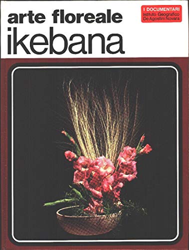 Arte floreale: Ikebana