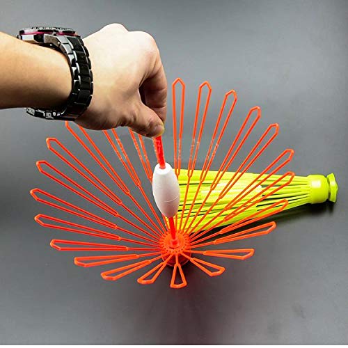 FishBarb Bobber Retriever Fishing Float Bobber Retriever Rescue Save Redemption get Back