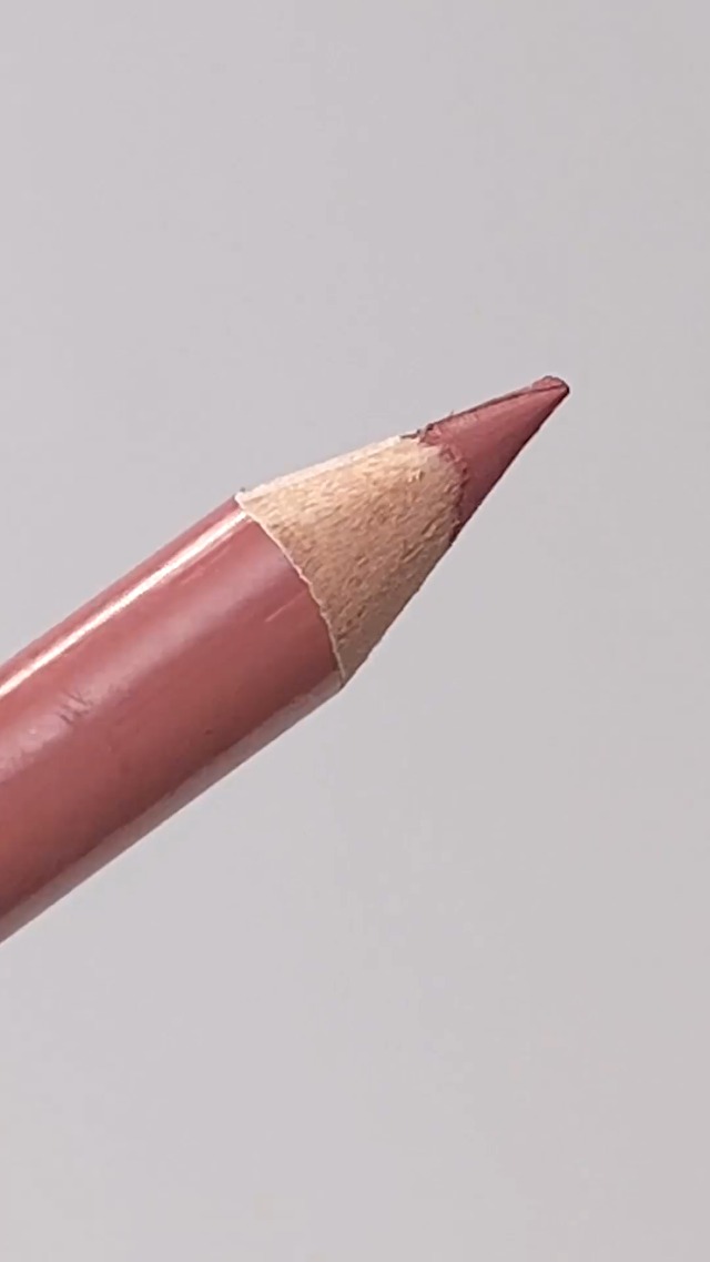 Image of e.l.f. Cream Glide Lip Liner, Highly-Pigmented Pencil For Shaping & Sculpting Lips, Semi-Matte Finish, Vegan & Cruelty-Free