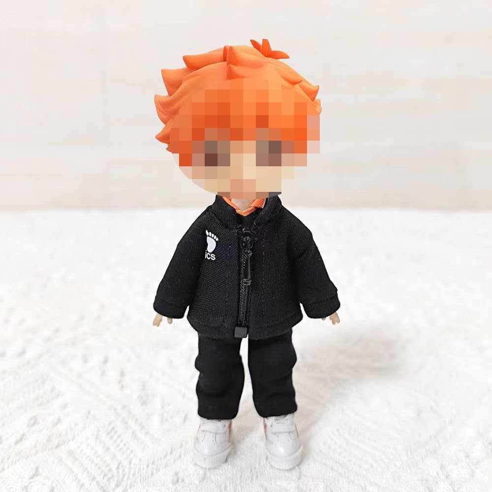 Amazon.co.jp: OB11サイズ衣装 オビツドール 11cmボディ用