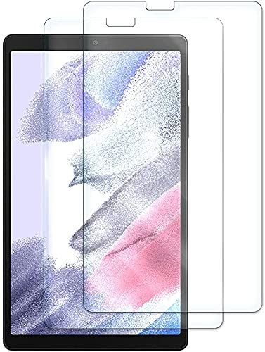 ConnectPoint Tempered Glass for Galaxy Tab A7 Lite/Samsung Galaxy Tab A7 Lite 8.7" / T220 / T225 (Pack Of 2) (B098MBYJN8) Amazon Price History, Amazon Price Tracker
