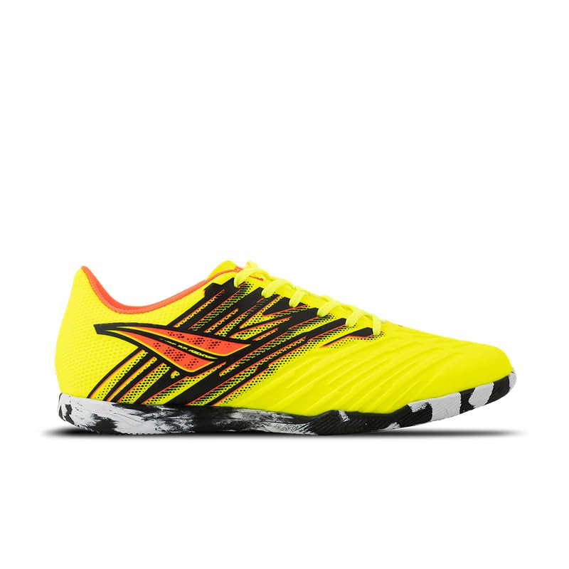 Penalty Chuteira Futsal Furia Y-4 Am-Cr-Pt T 39