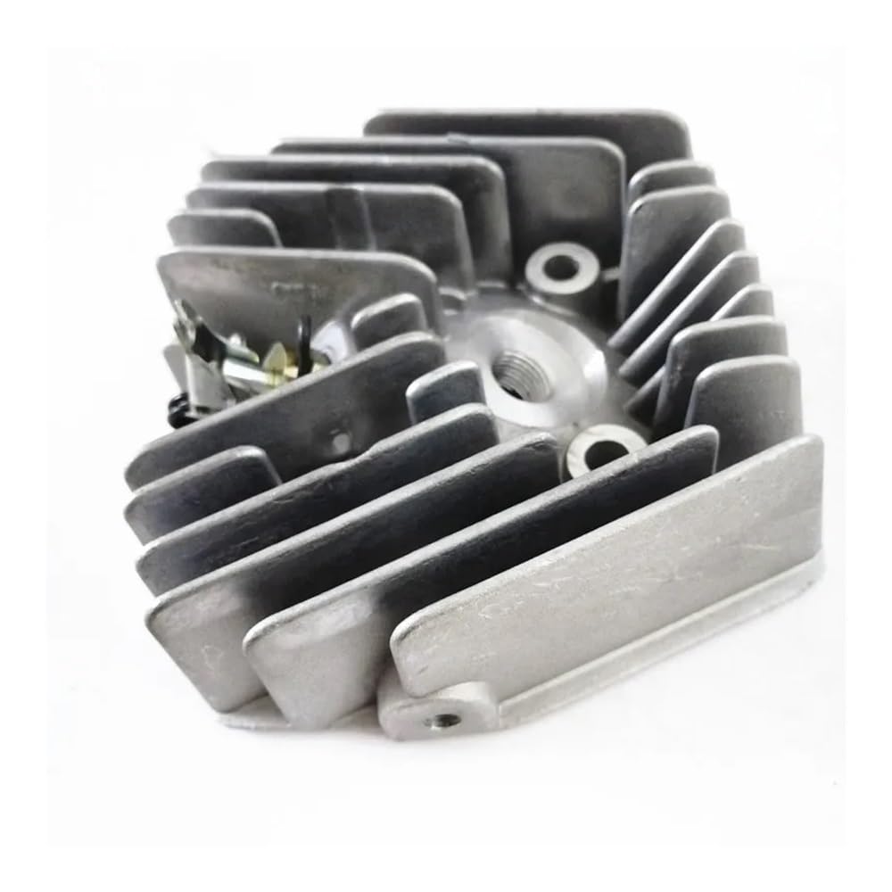 Kit piston cylindre 46mm pour moto PGT46 65.3cc T6 103 - 7