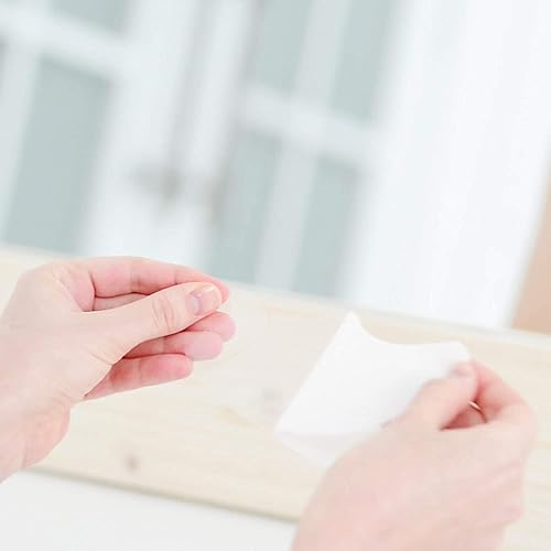 Miniatura 3 de Labottach - 4 parches para espinillas para acné T-Zone AC Thyol con zinc, calcomanías para rostro y piel, extracto de hoja de olivo, árbol de té,