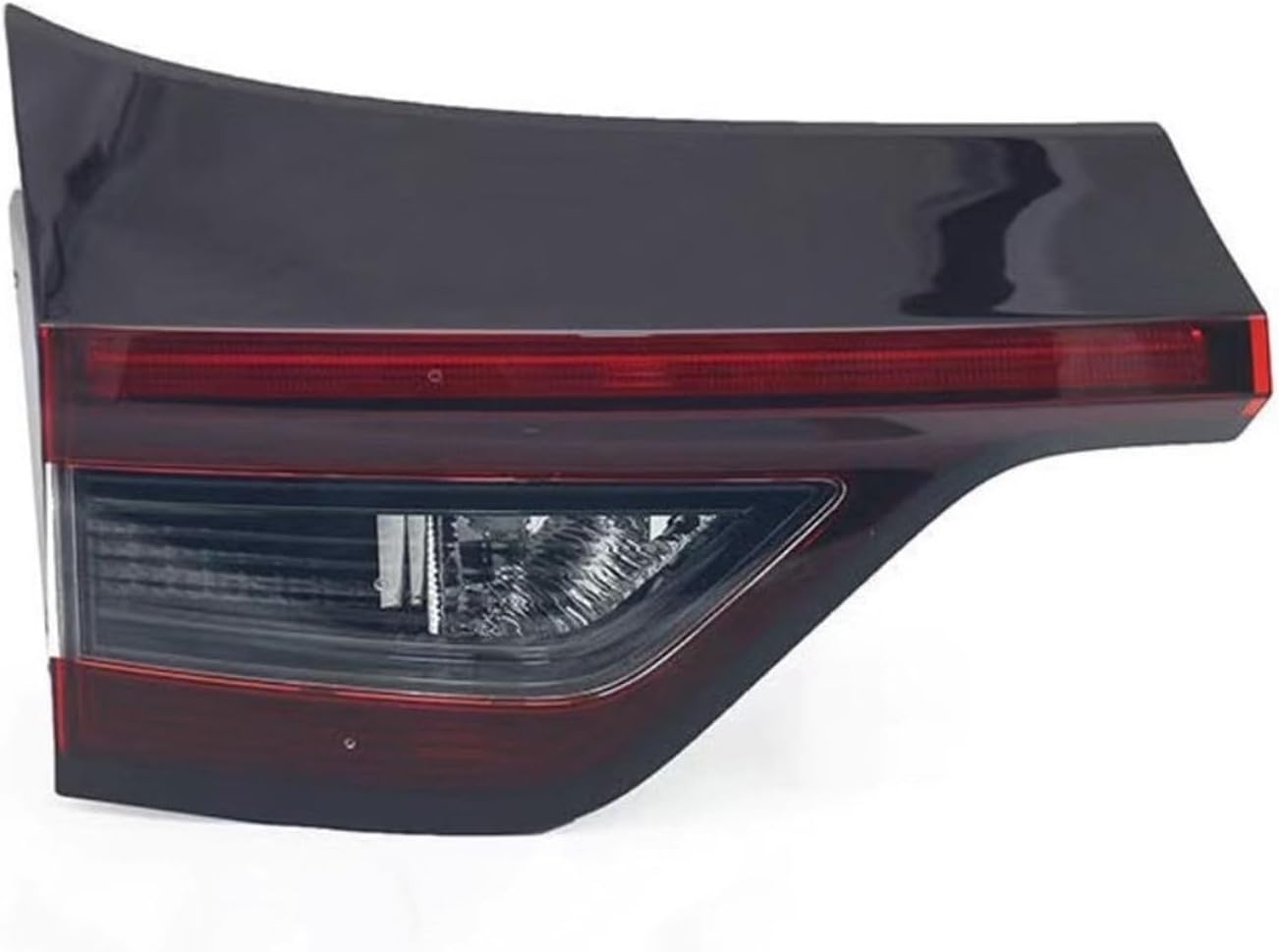 Car Rear Lights Upgrade for XRV for X-RV 2019 2020 2021 2022 Rear Tail Lamp Taillight Light Brake Lamp Steering Light Assembly(Right Outside)