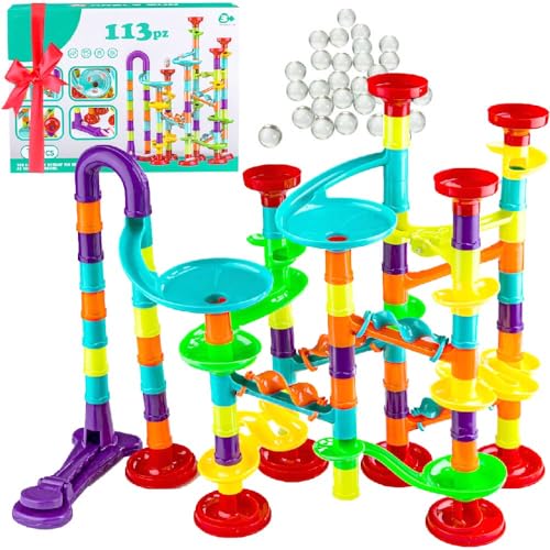 Pista Biglie Per Bambini Clementoni Action E Reaction Glow