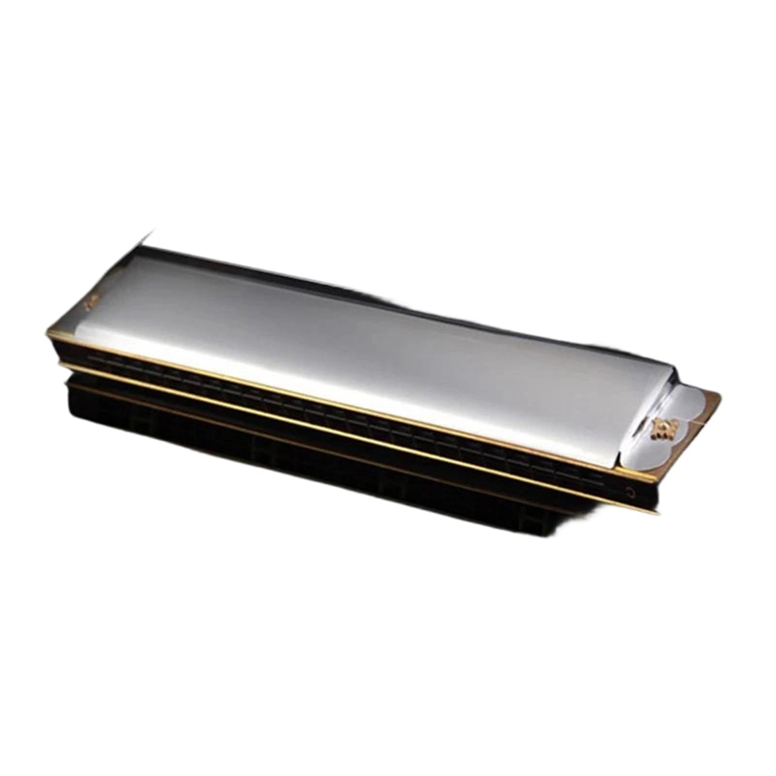 Harmonijka Harmonijka Ustna 24-otworowa Harfa Tremolo Key Of C