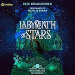 Cover of Labyrinth of Stars