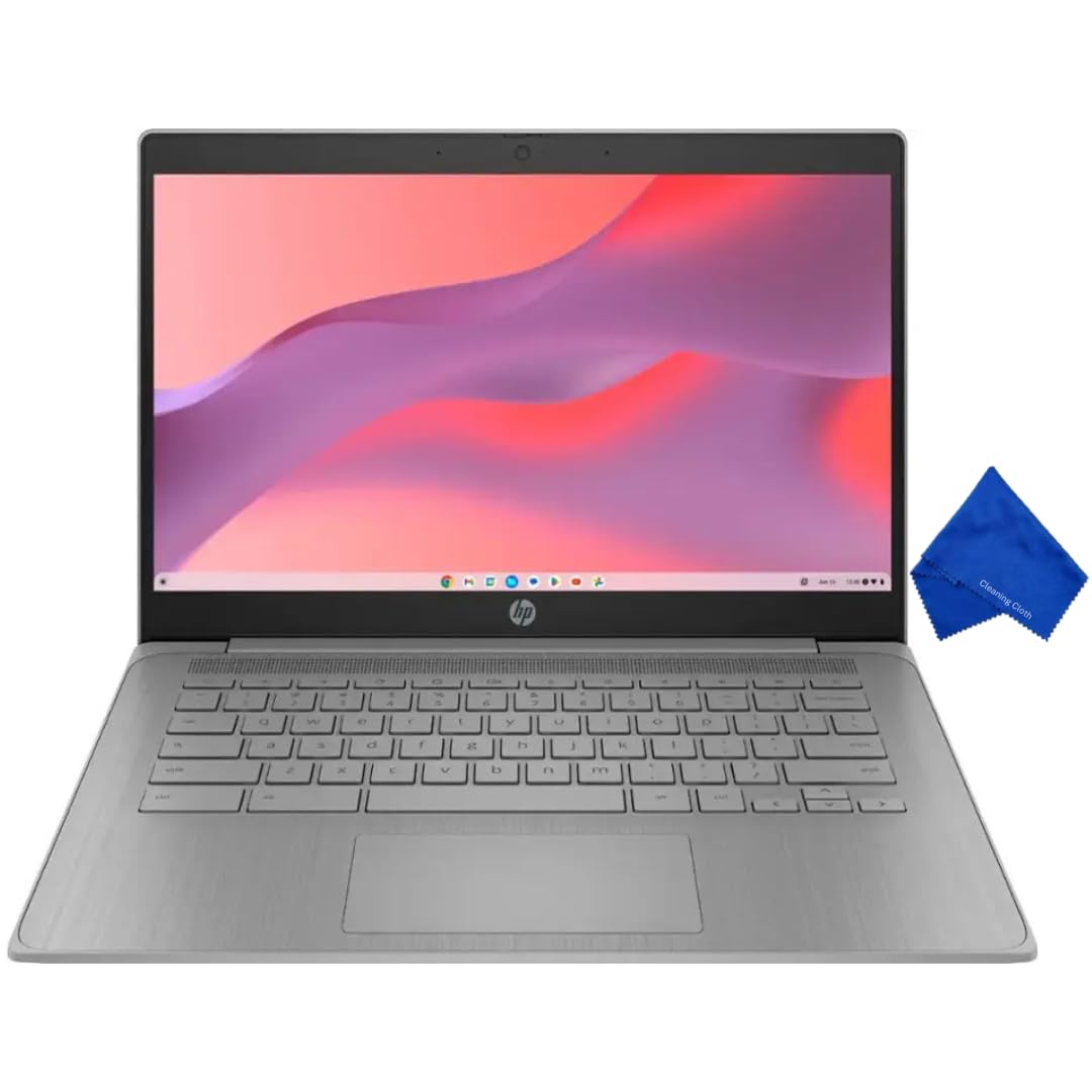 HP Chromebook 14