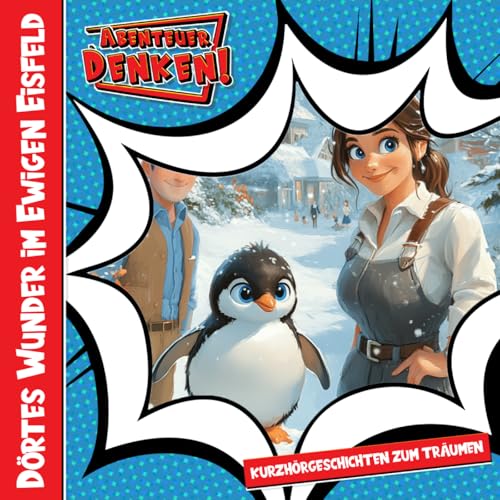 D&ouml;rtes Wunder im Ewigen Eisfeld