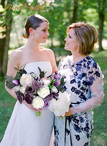 FLORRA TALK Künstliche Blumen – Bild 3