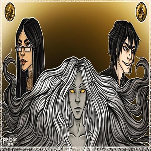 DoubleTime! The Descent, Episode 29, Team Trifecta