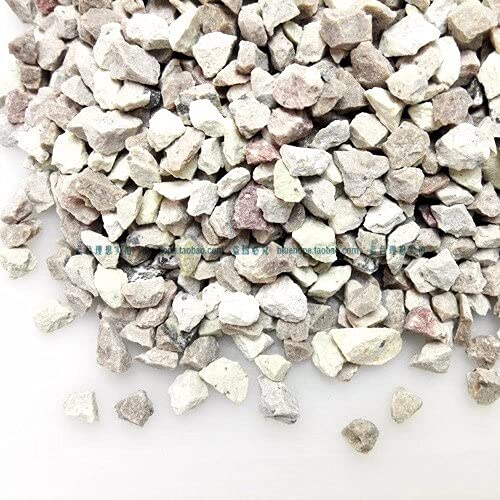 SN Aquatic - Bio filtron Zeolite Filter Media Aquarium Filter Cartridge Loos 500 GR